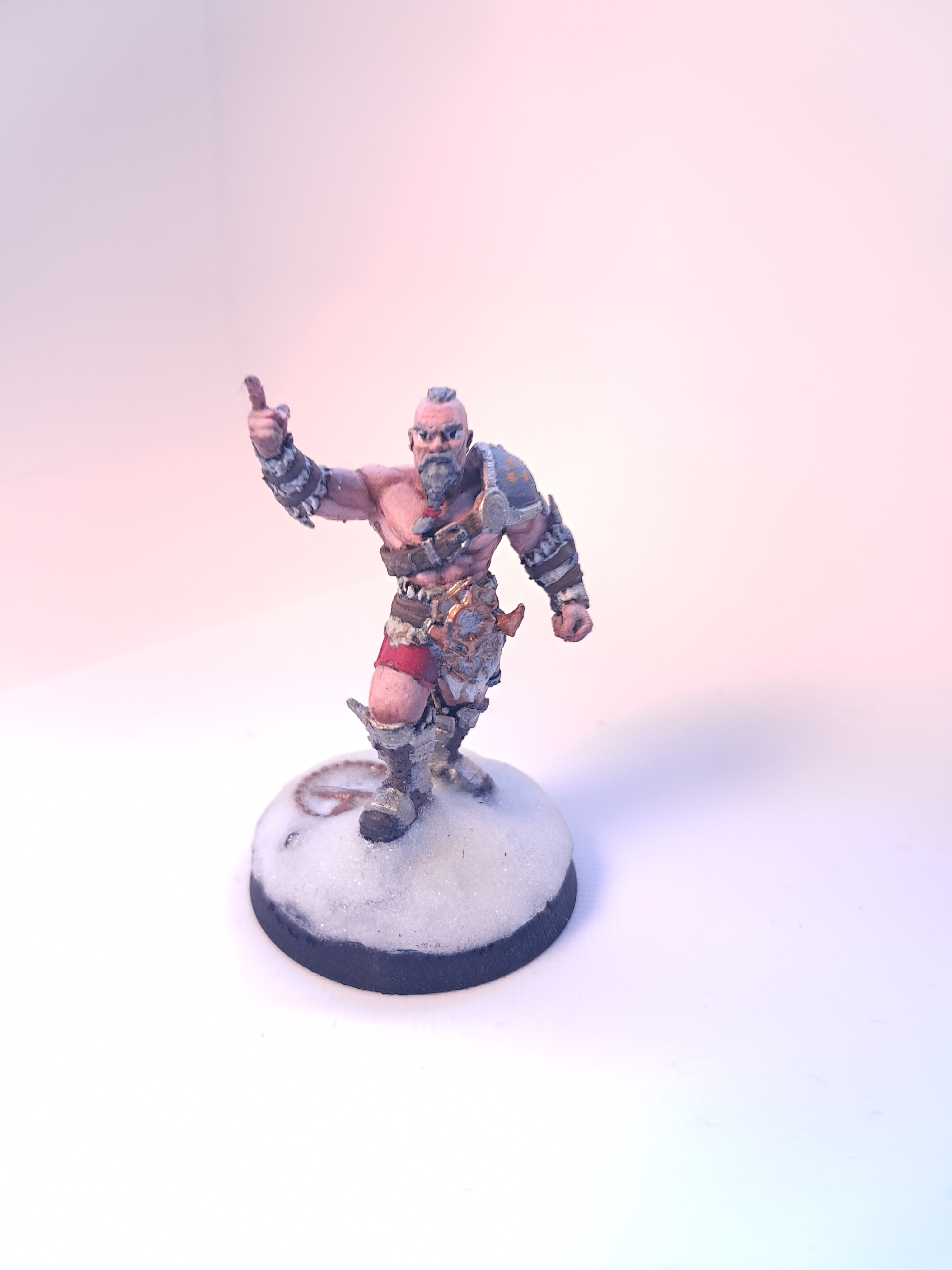 user avatar image for Facey