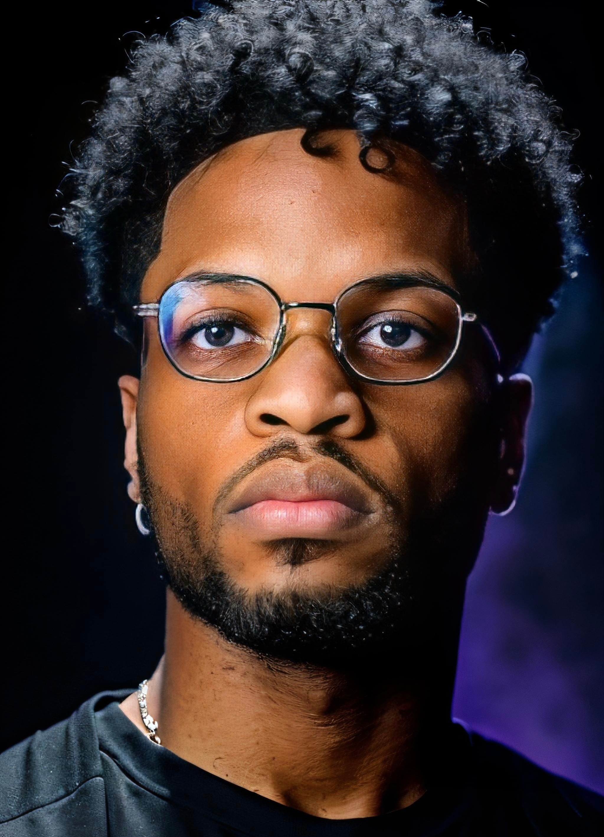 user avatar image for Elisha Anderson