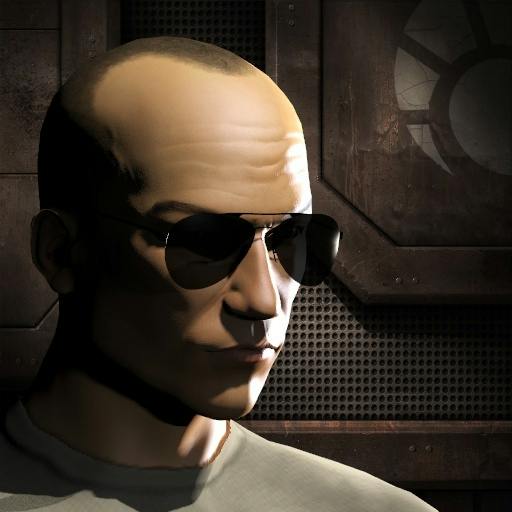 user avatar image for Martin