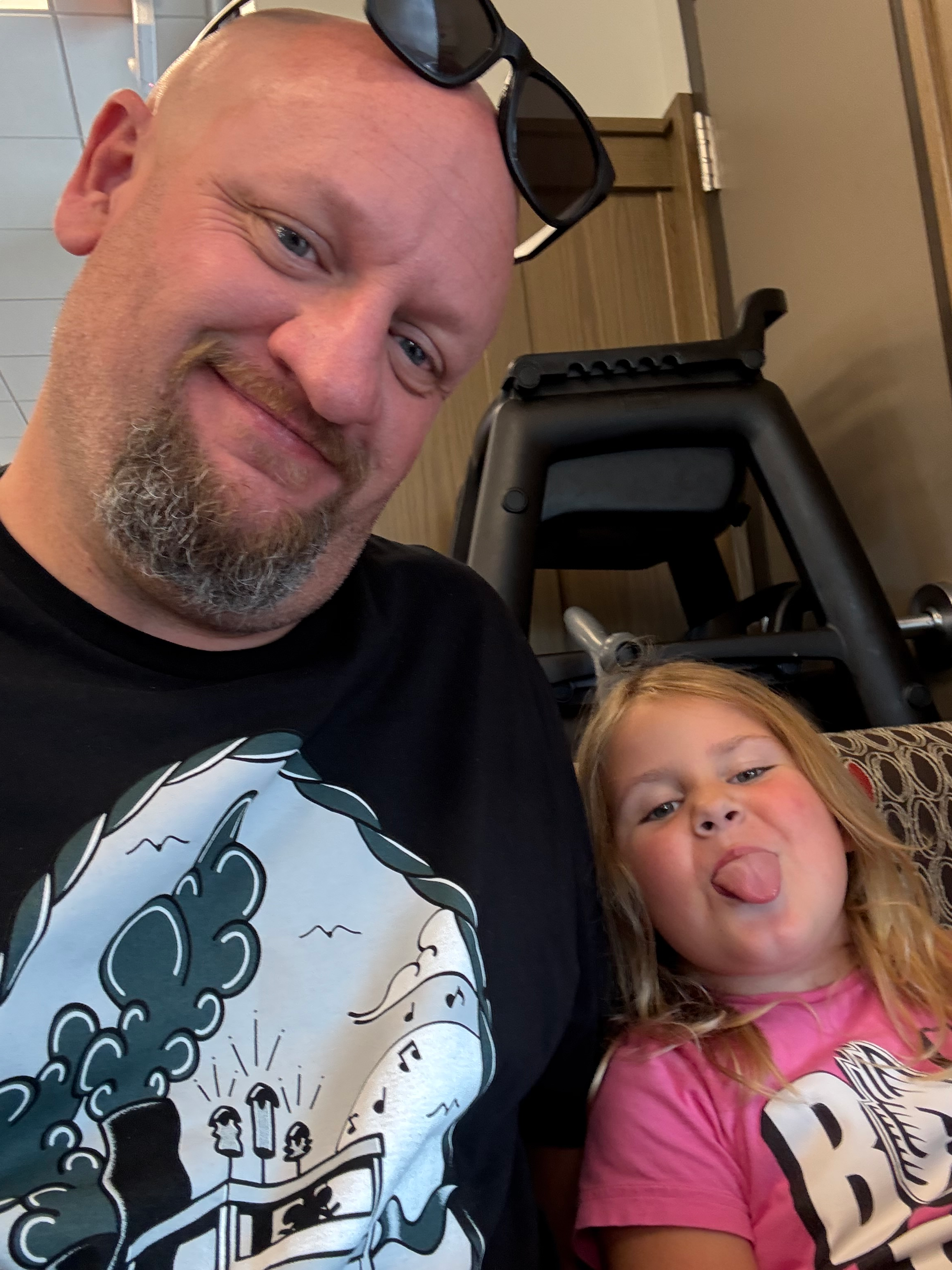 user avatar image for Brian Basey