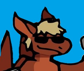 user avatar image for IrritatedChar