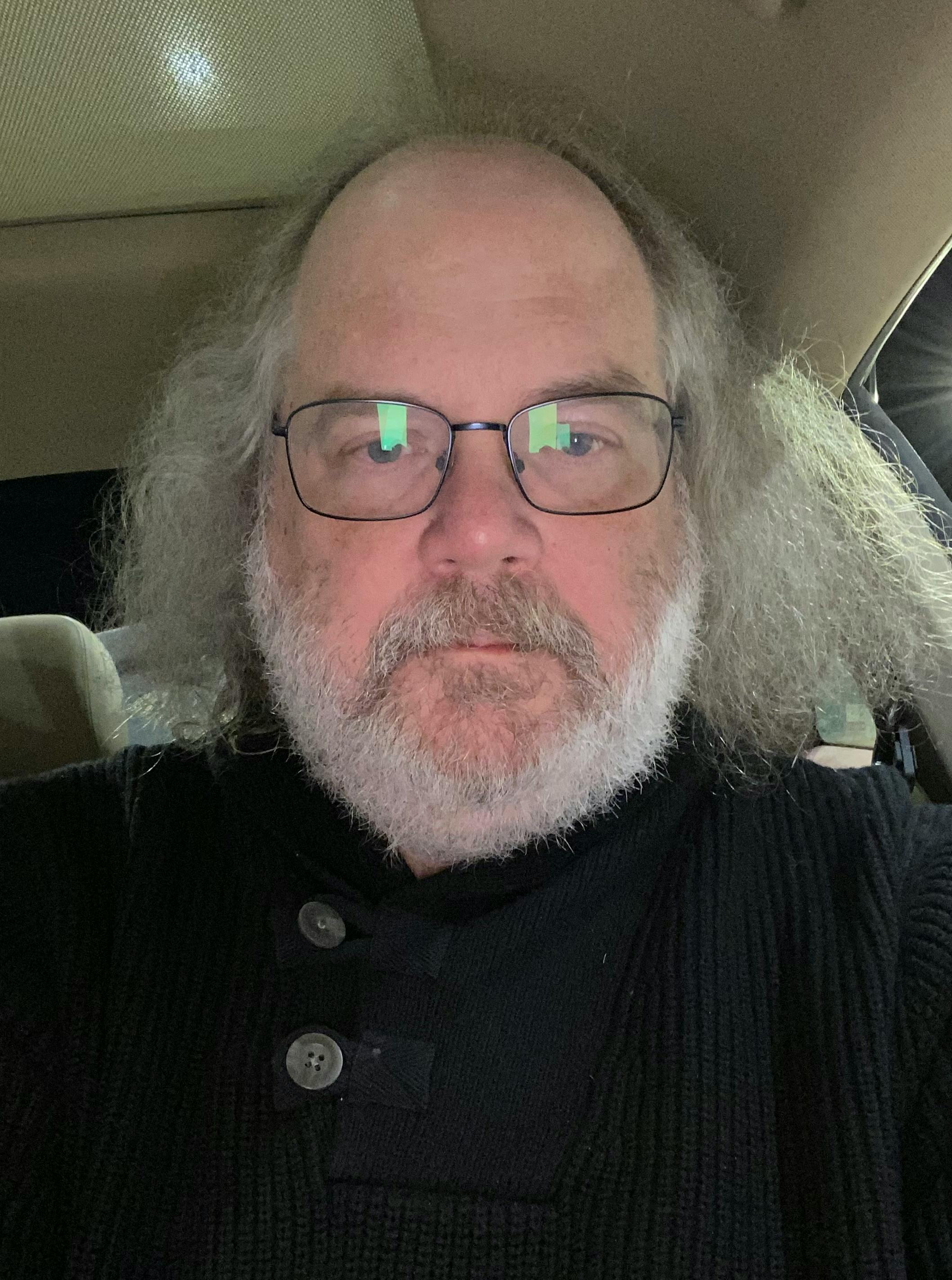 user avatar image for Michael Croft