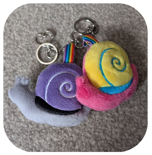 Double Snail