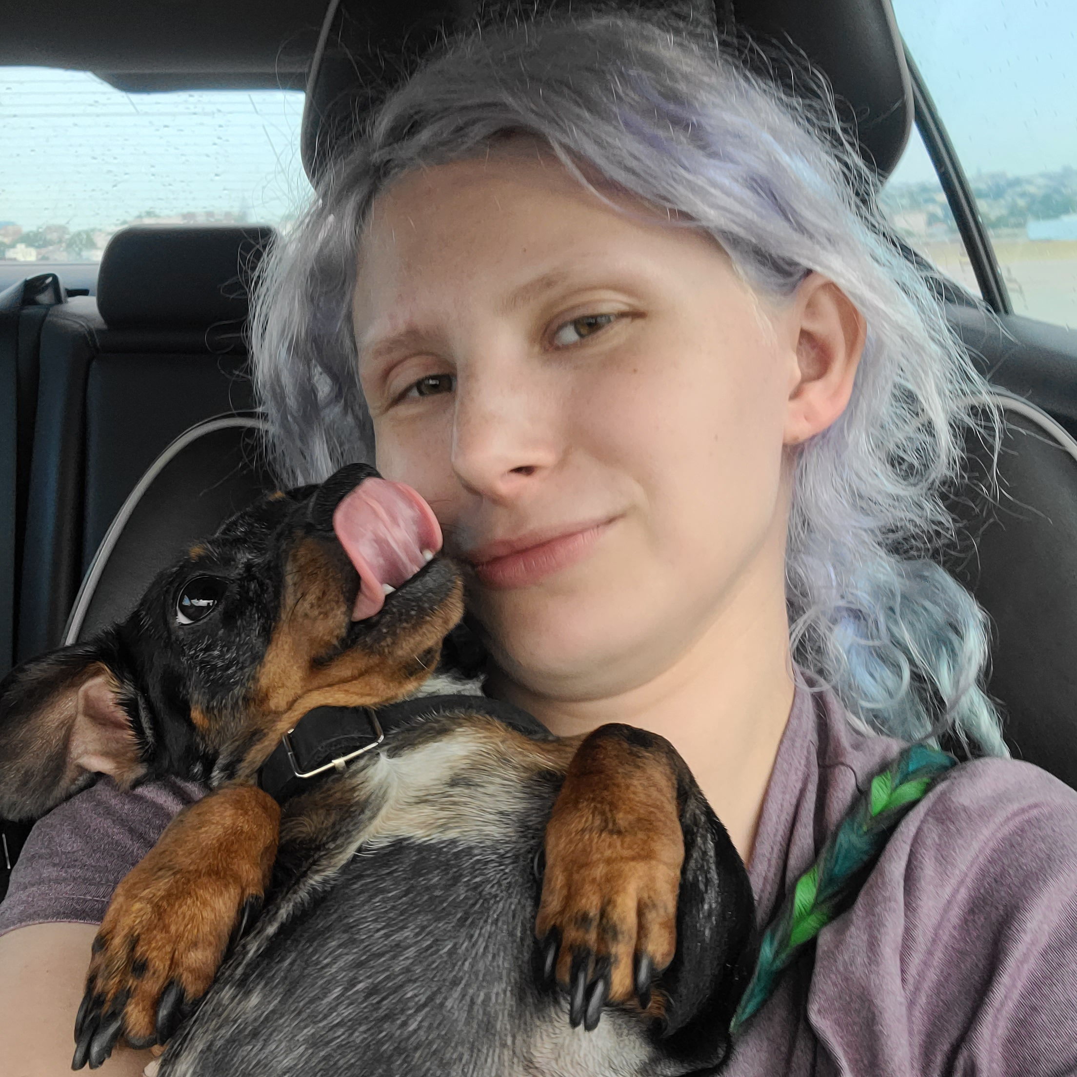 user avatar image for Aubrey Fournier