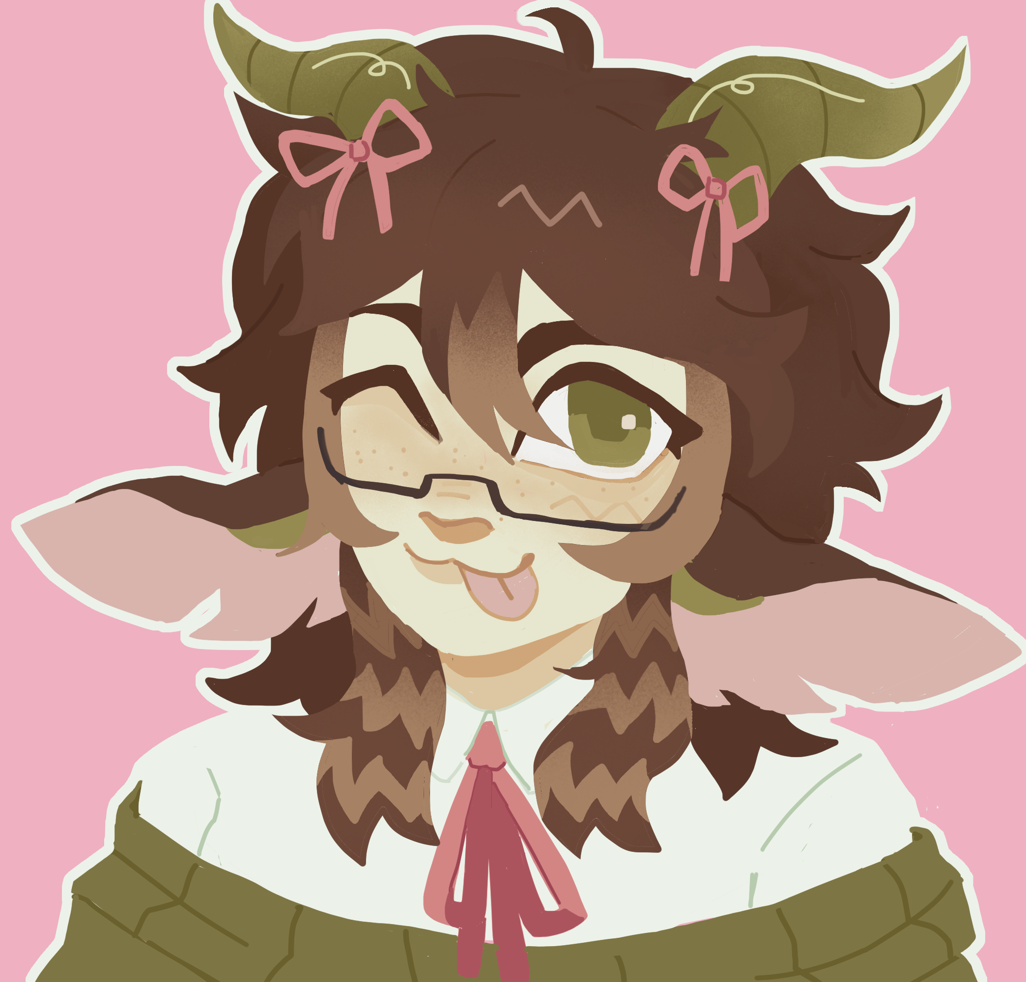 user avatar image for Liv