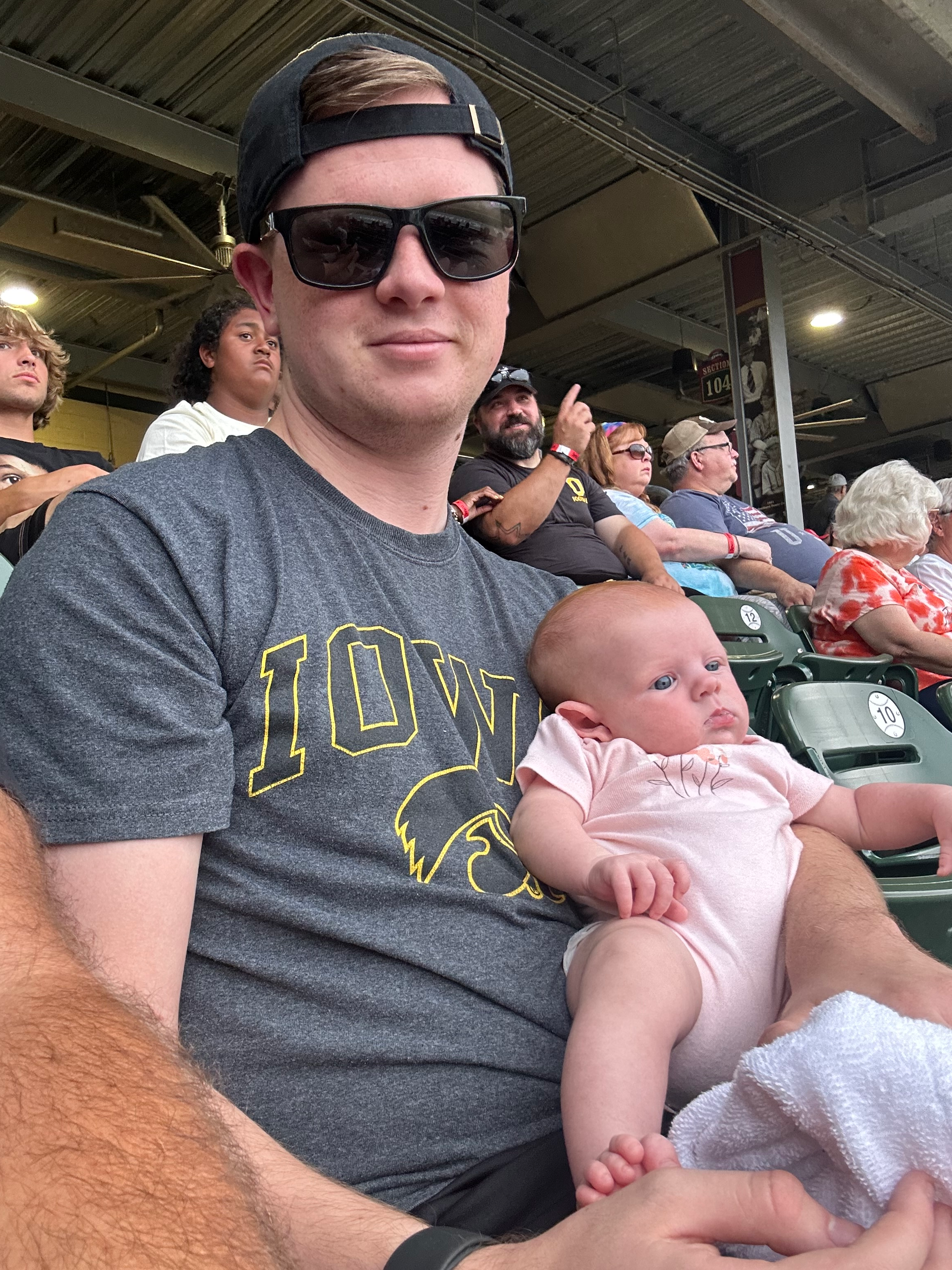 user avatar image for Hawkeye323