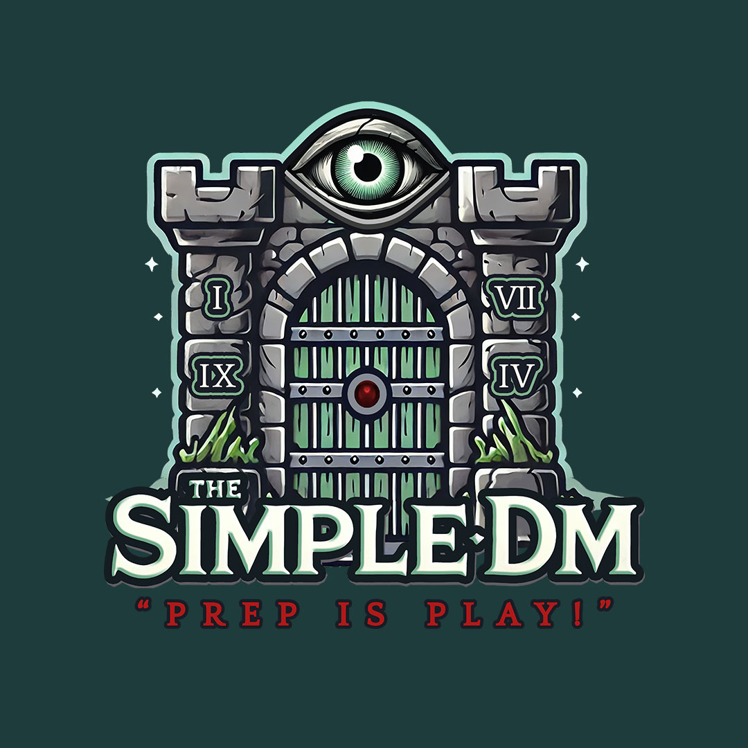 user avatar image for TheSimpleDM