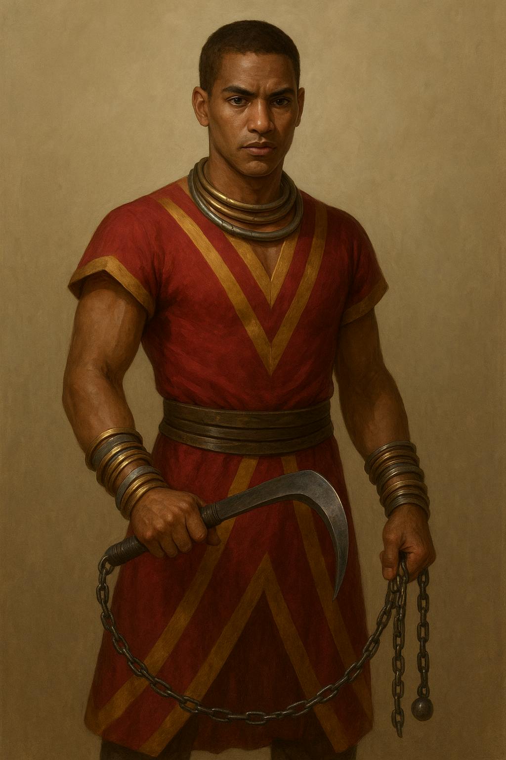 user avatar image for Nathaniel Westfall