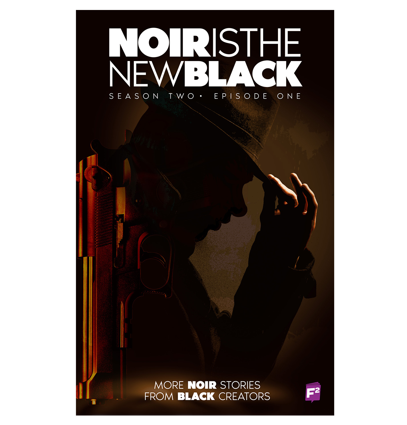 NOIR IS THE NEW BLACK S02E01
