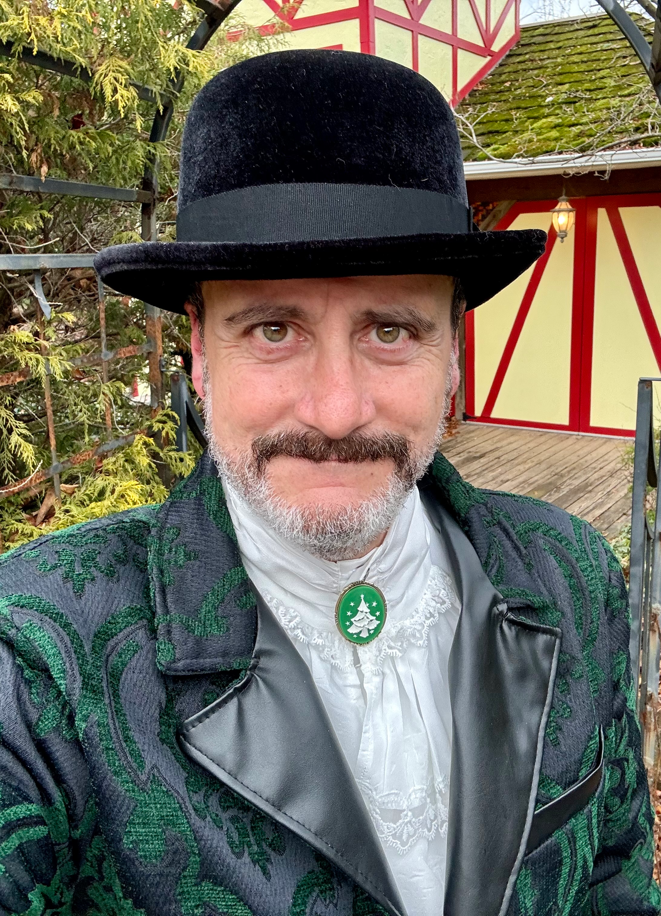 user avatar image for Joe G