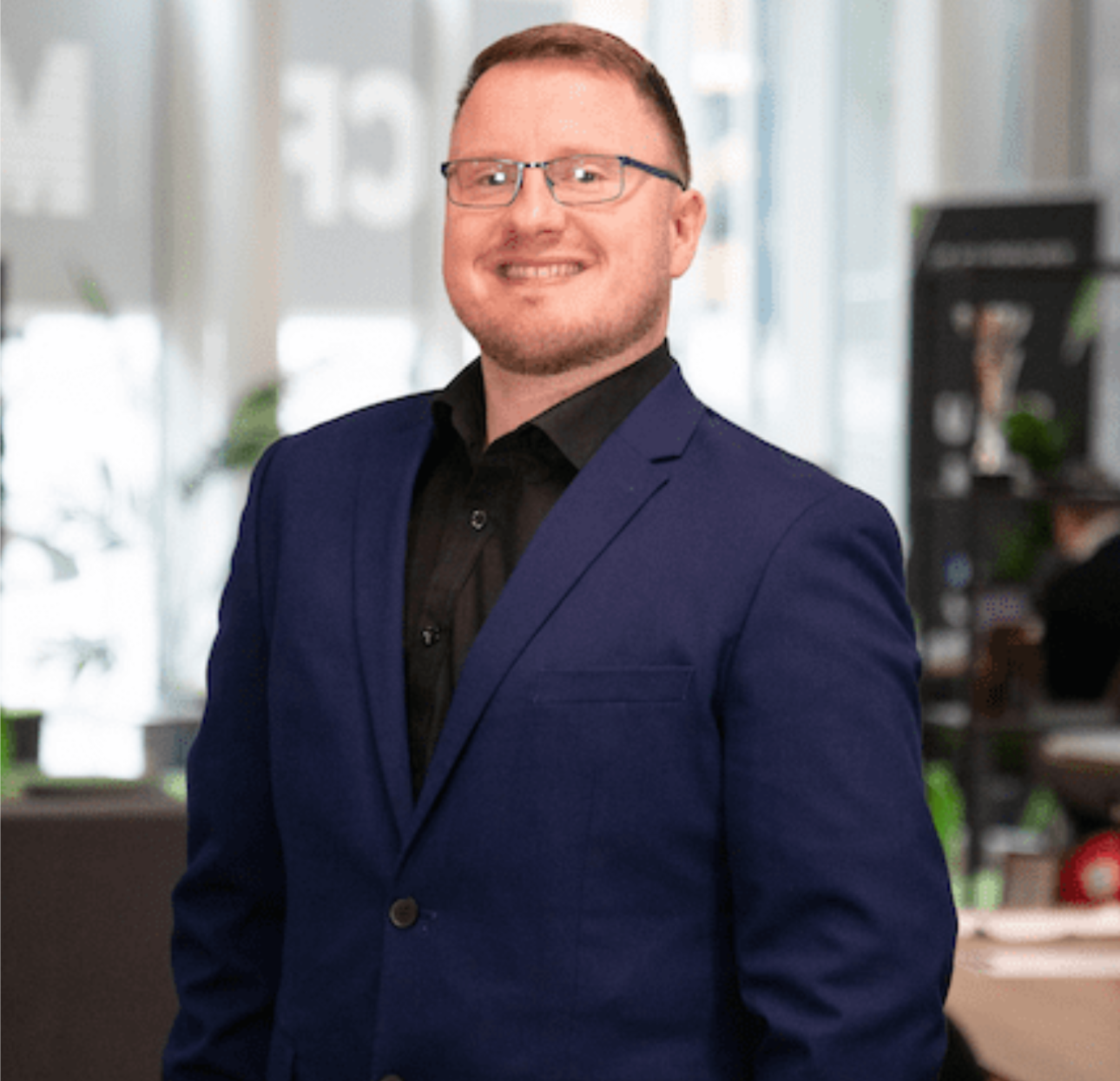 user avatar image for Samuel Bensley