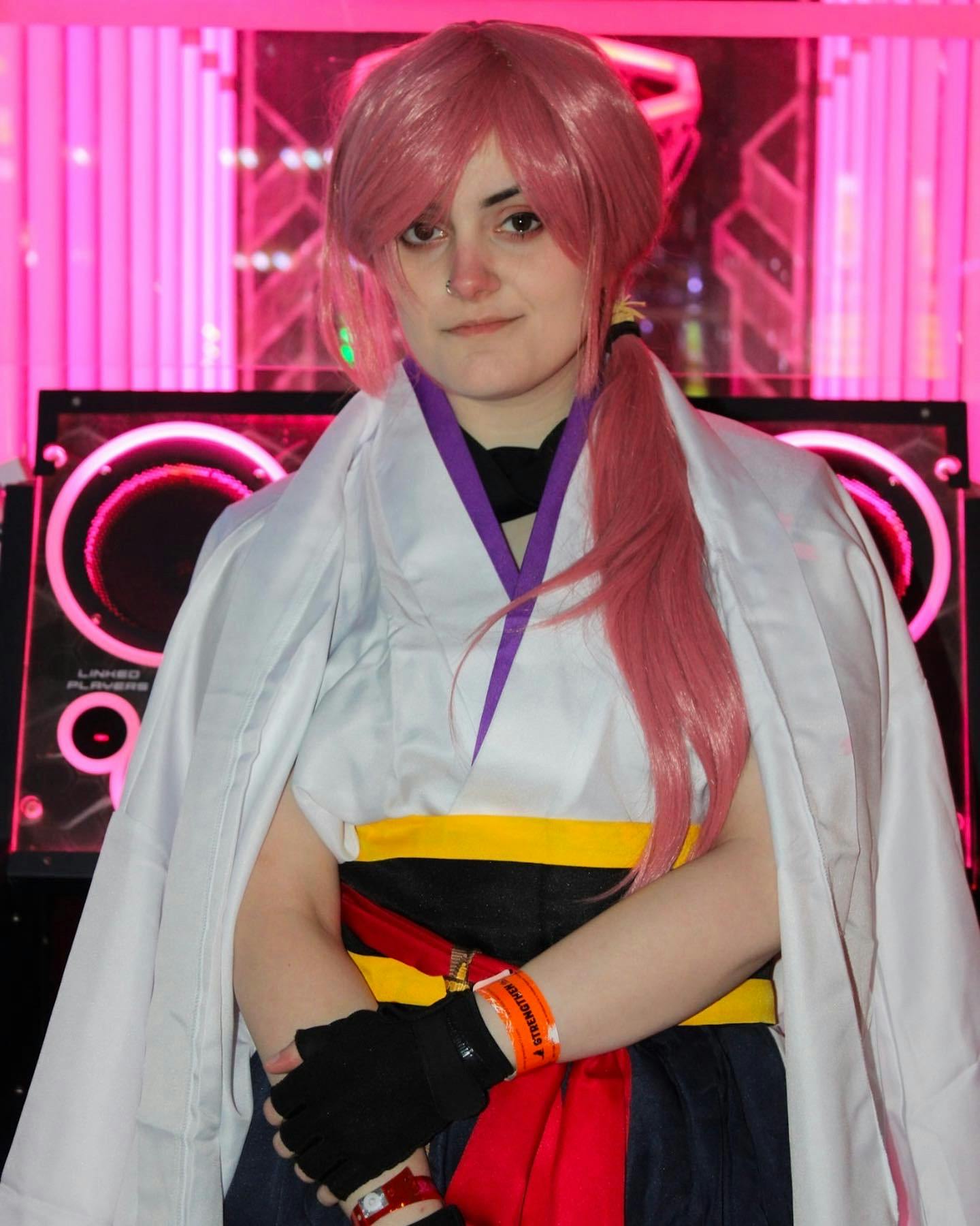 user avatar image for Toni Beverly 