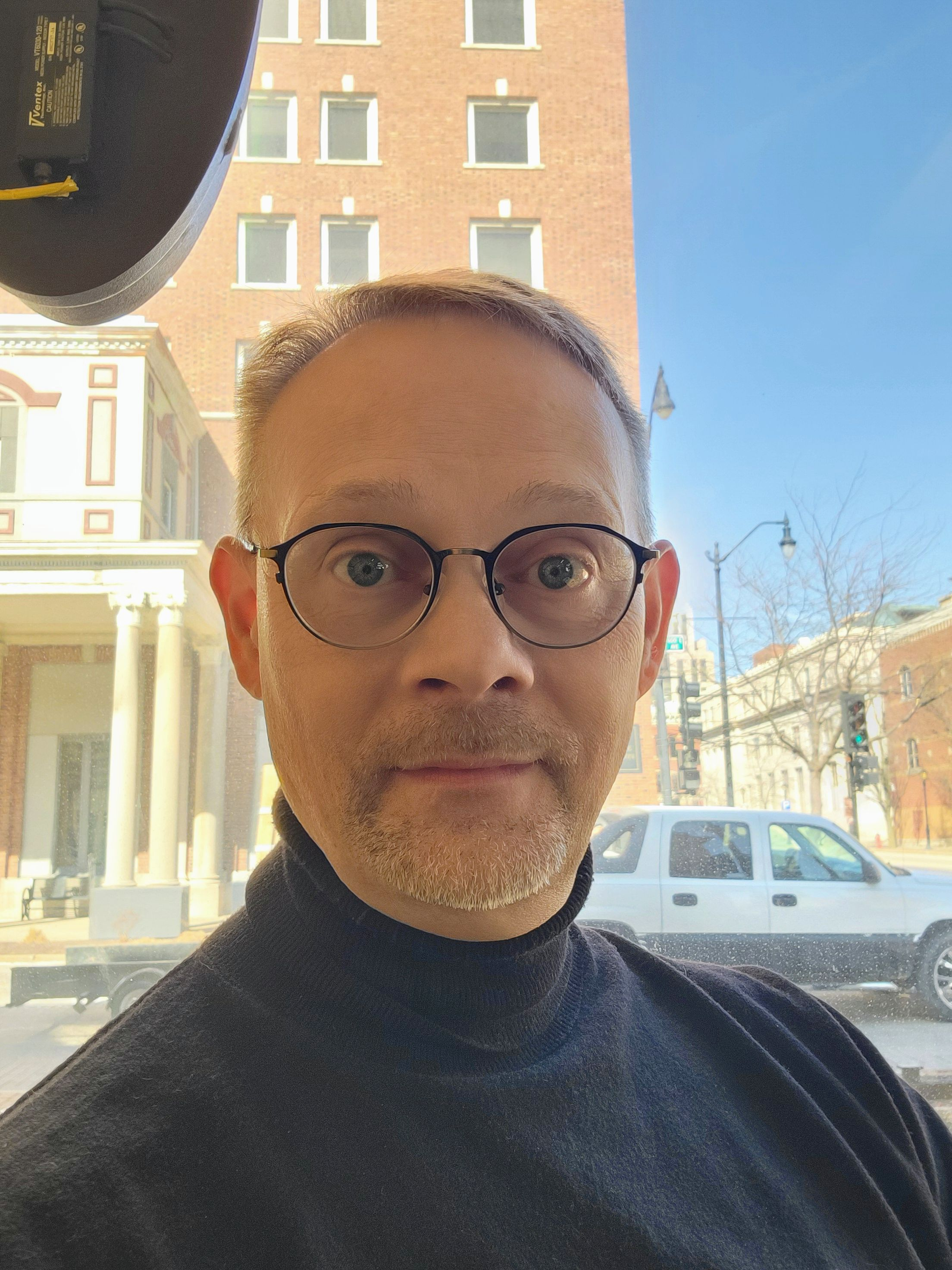 user avatar image for Vernon L. Vincent