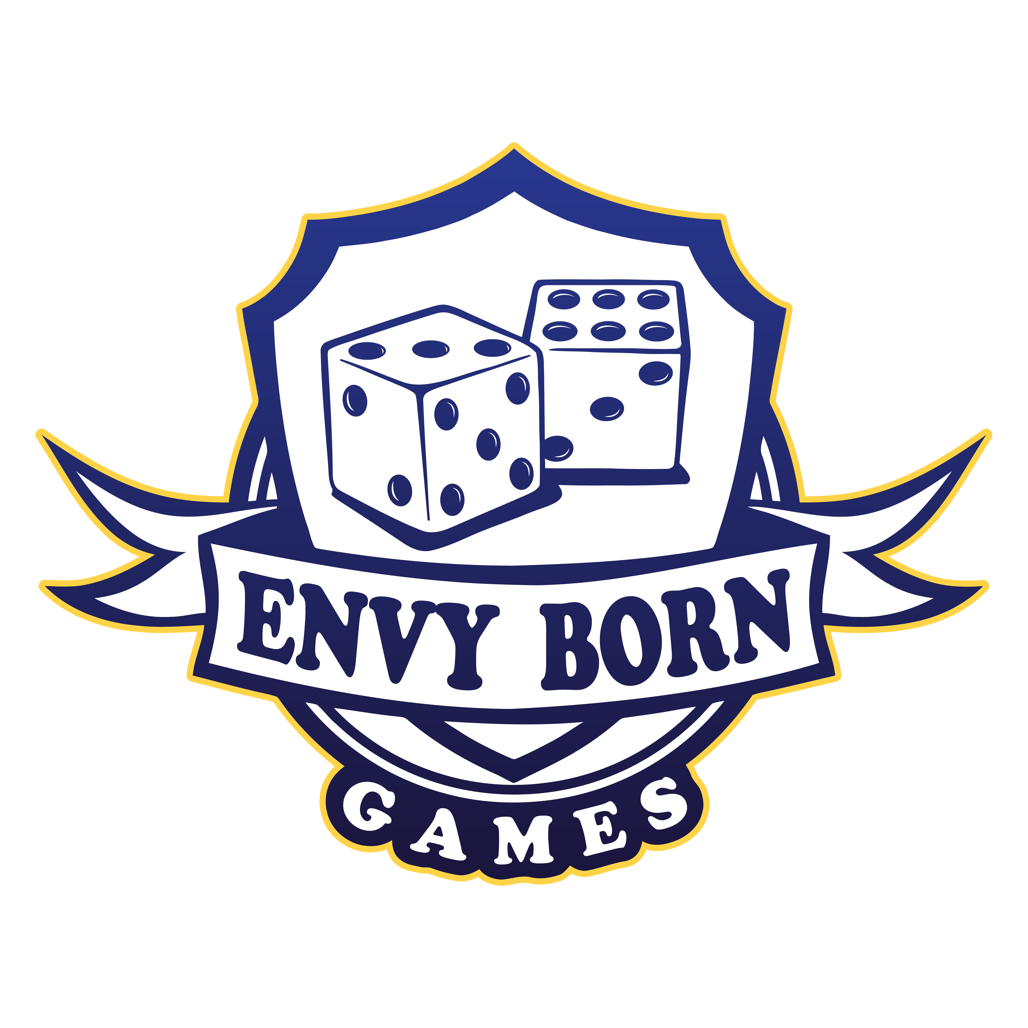 user avatar image for Envy Born Games