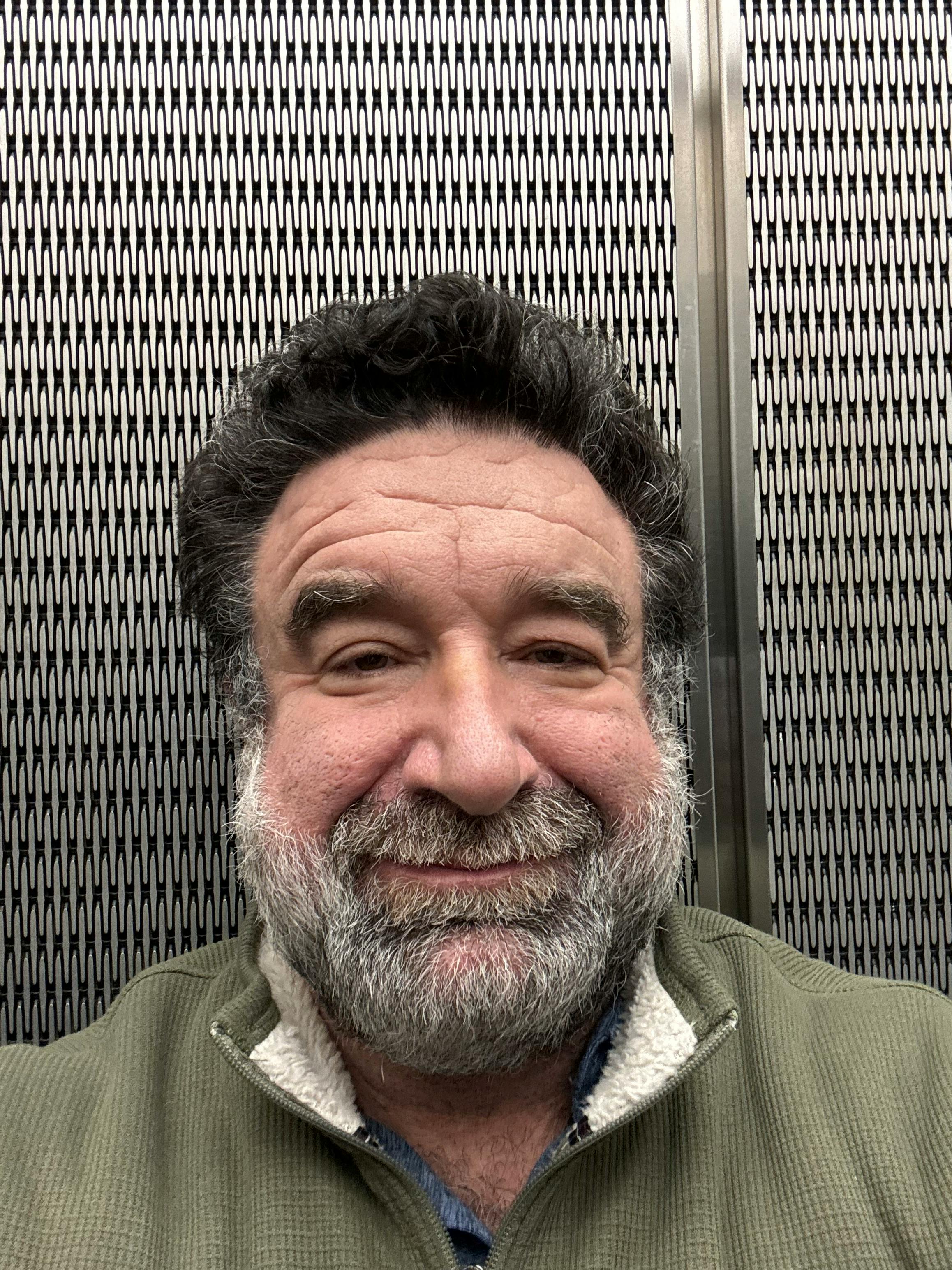 user avatar image for GrizzlyJon