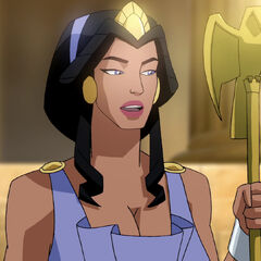 user avatar image for Hippolytah