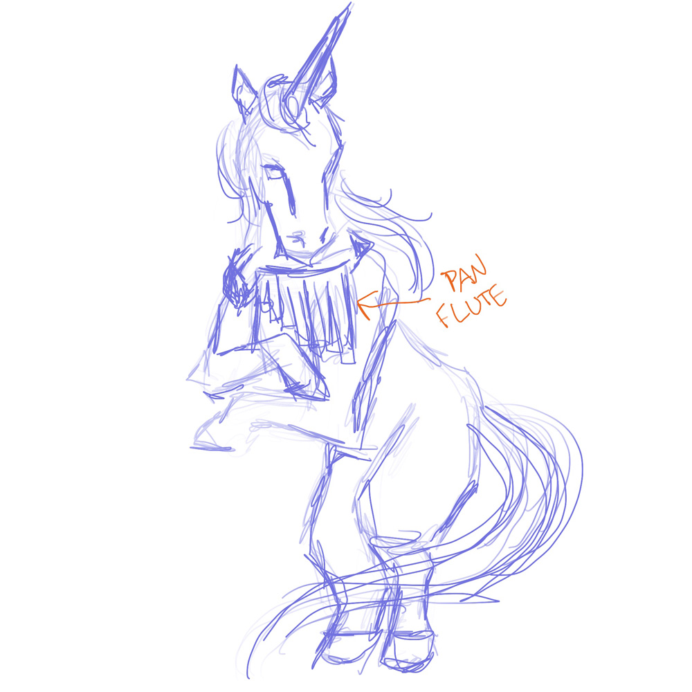 Unicorn