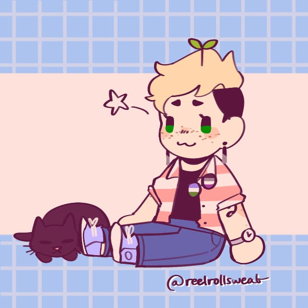 user avatar image for Kate Marie