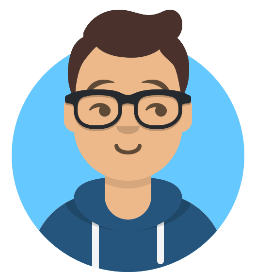 user avatar image for Marcel