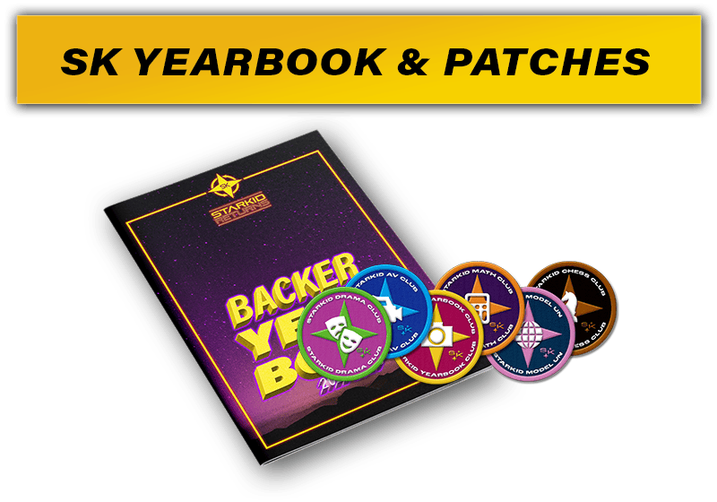 💭 StarKid Remembers