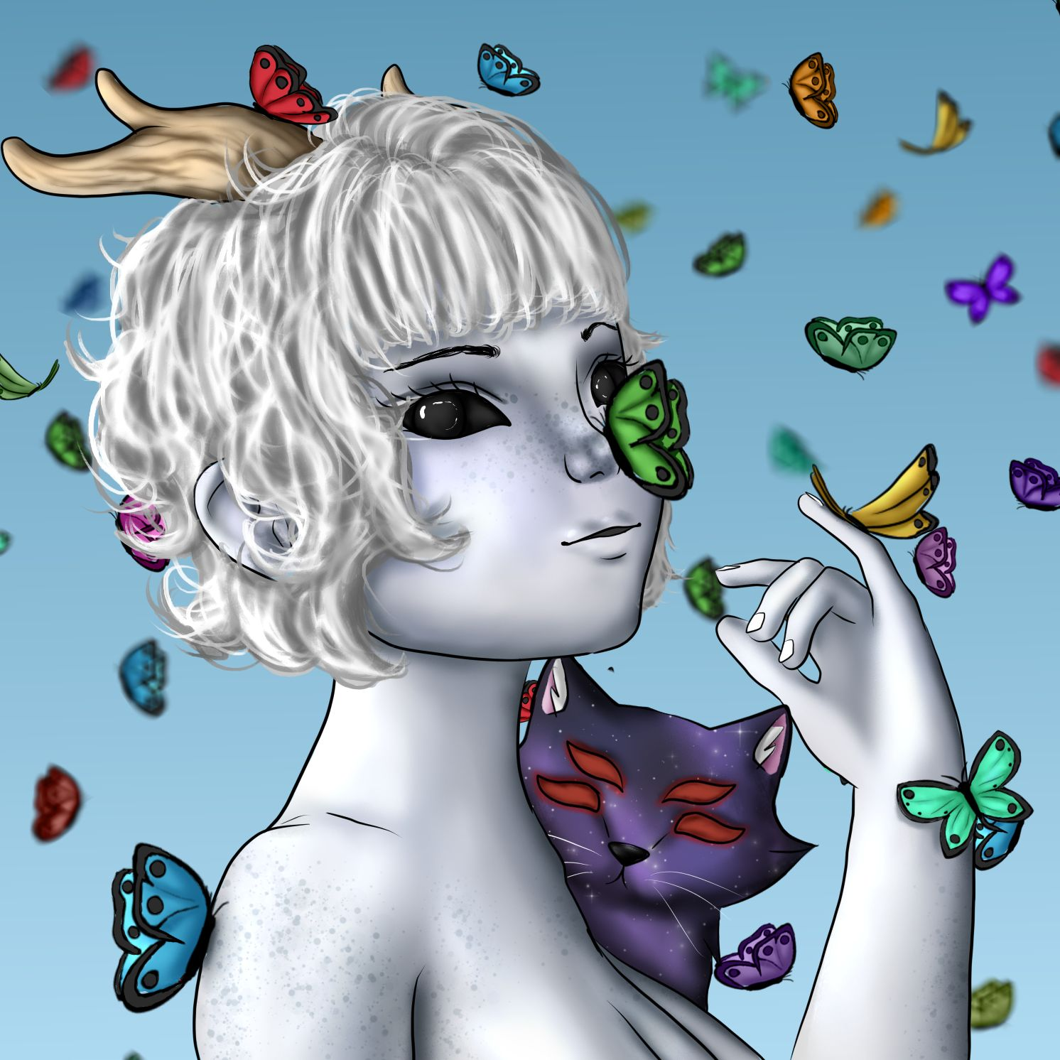 user avatar image for Carelle