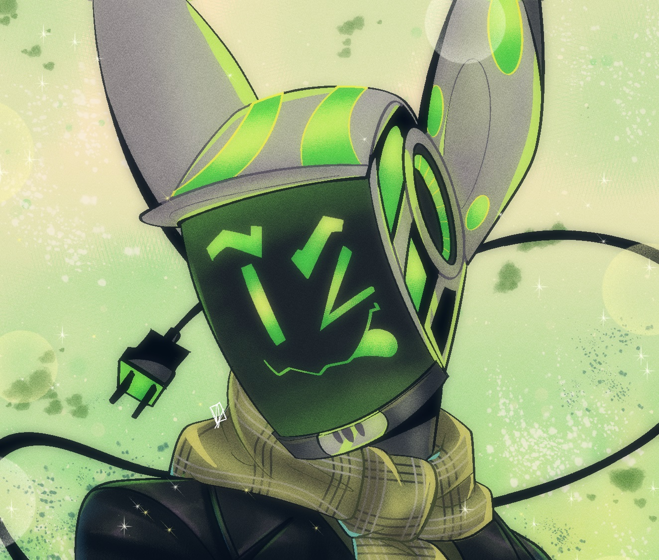 user avatar image for PARANOiD DJ