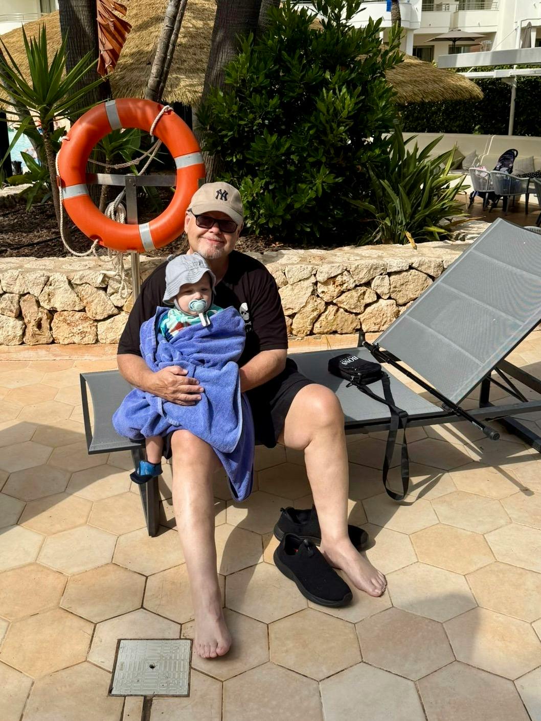 user avatar image for Brian Wilde