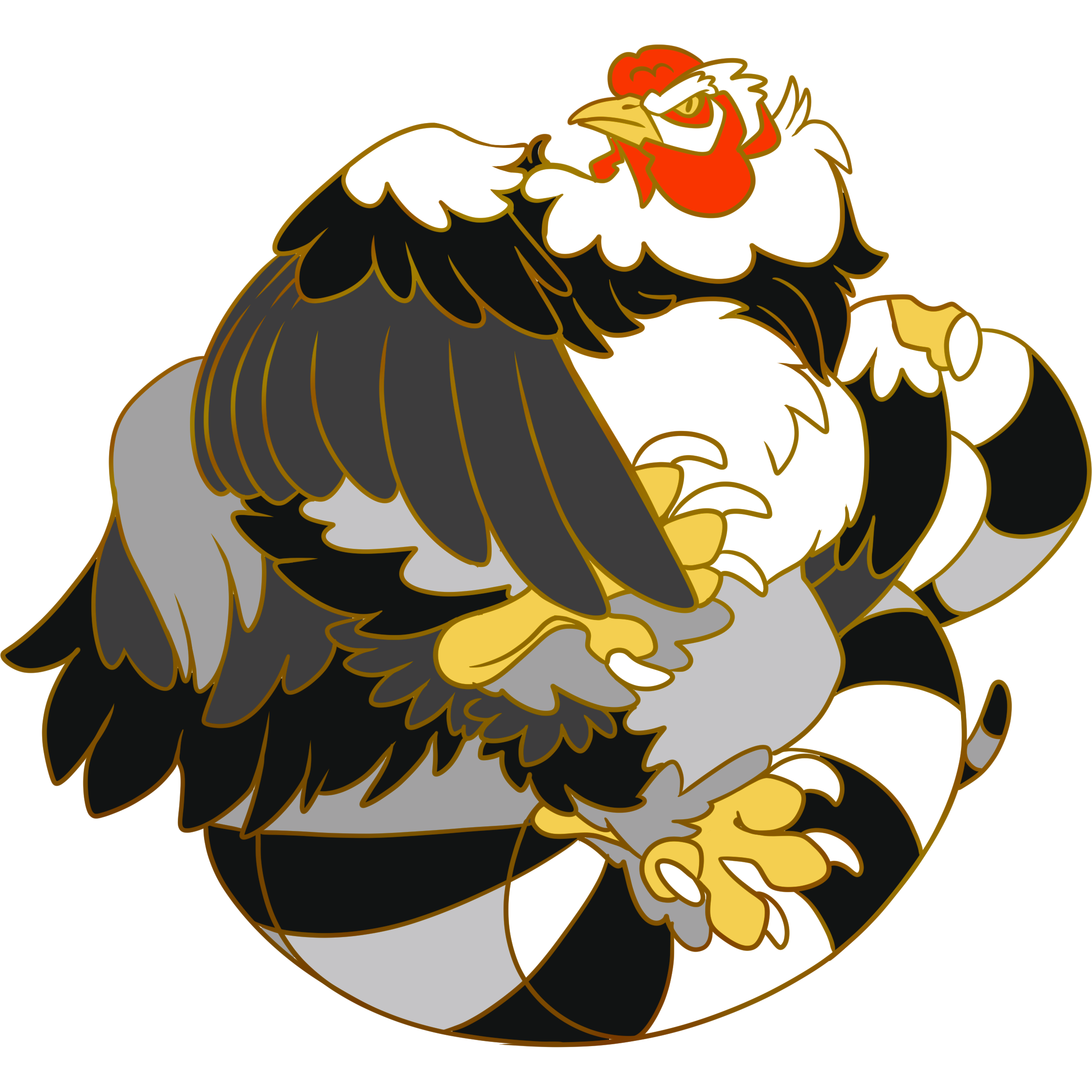 Royal Stoutwyrm