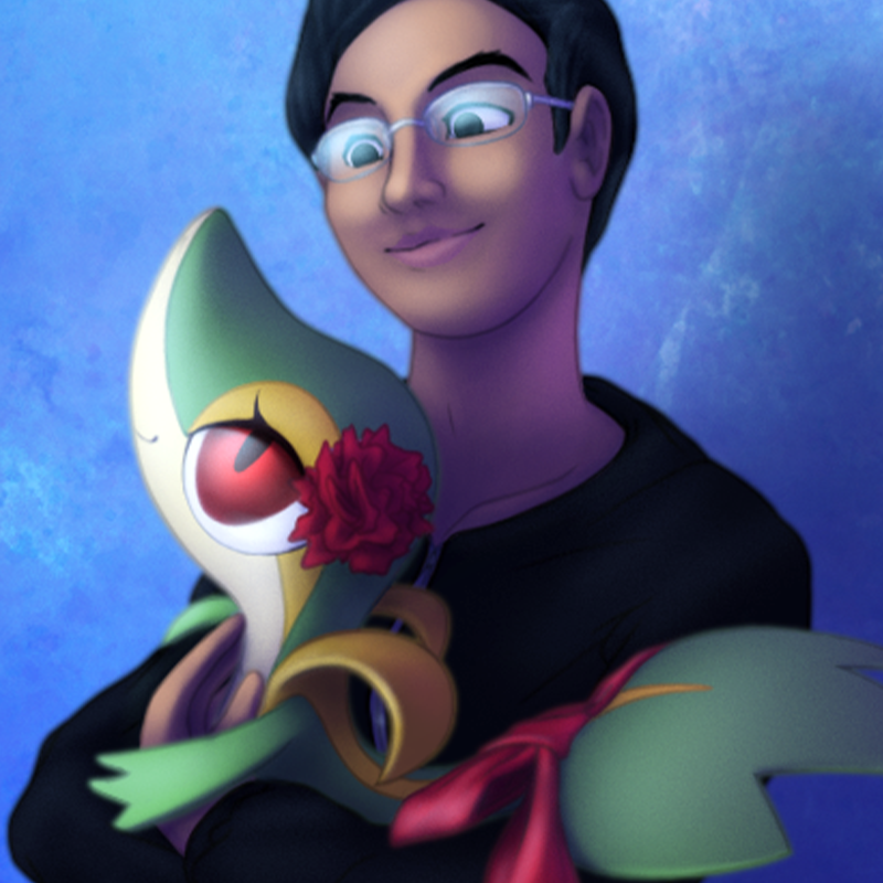 user avatar image for Yoshi4125