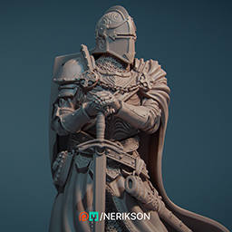 user avatar image for Terston
