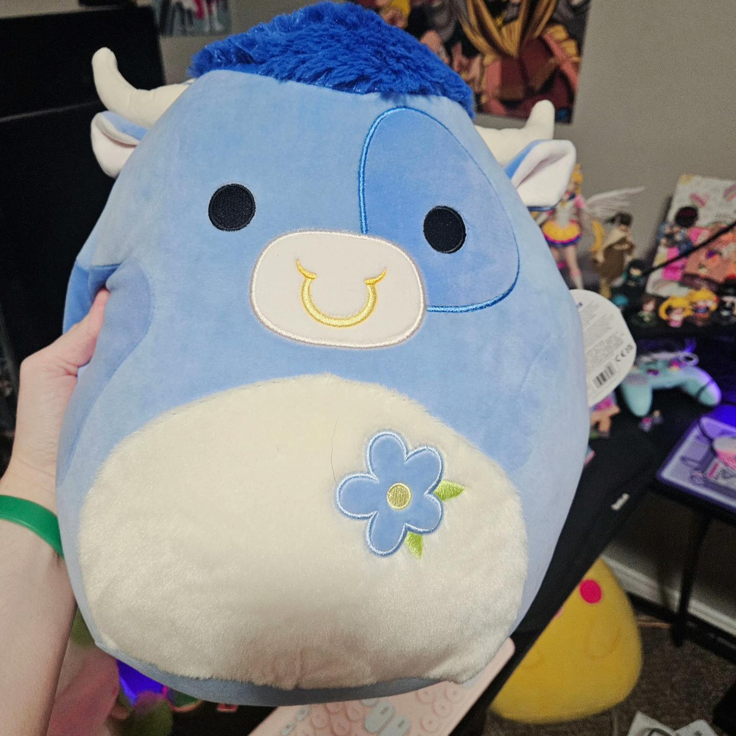 user avatar image for Koleda