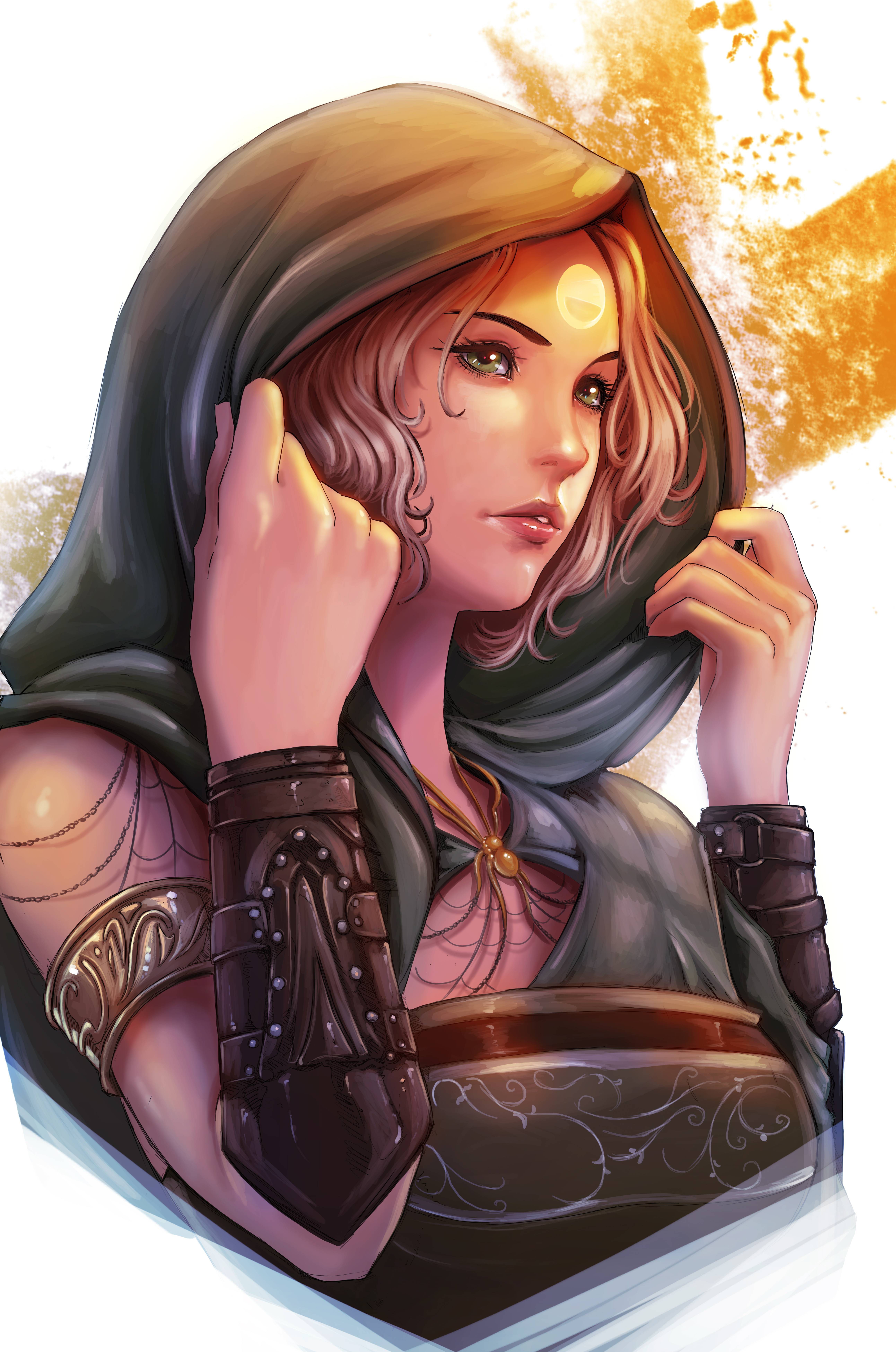user avatar image for Mark Couture