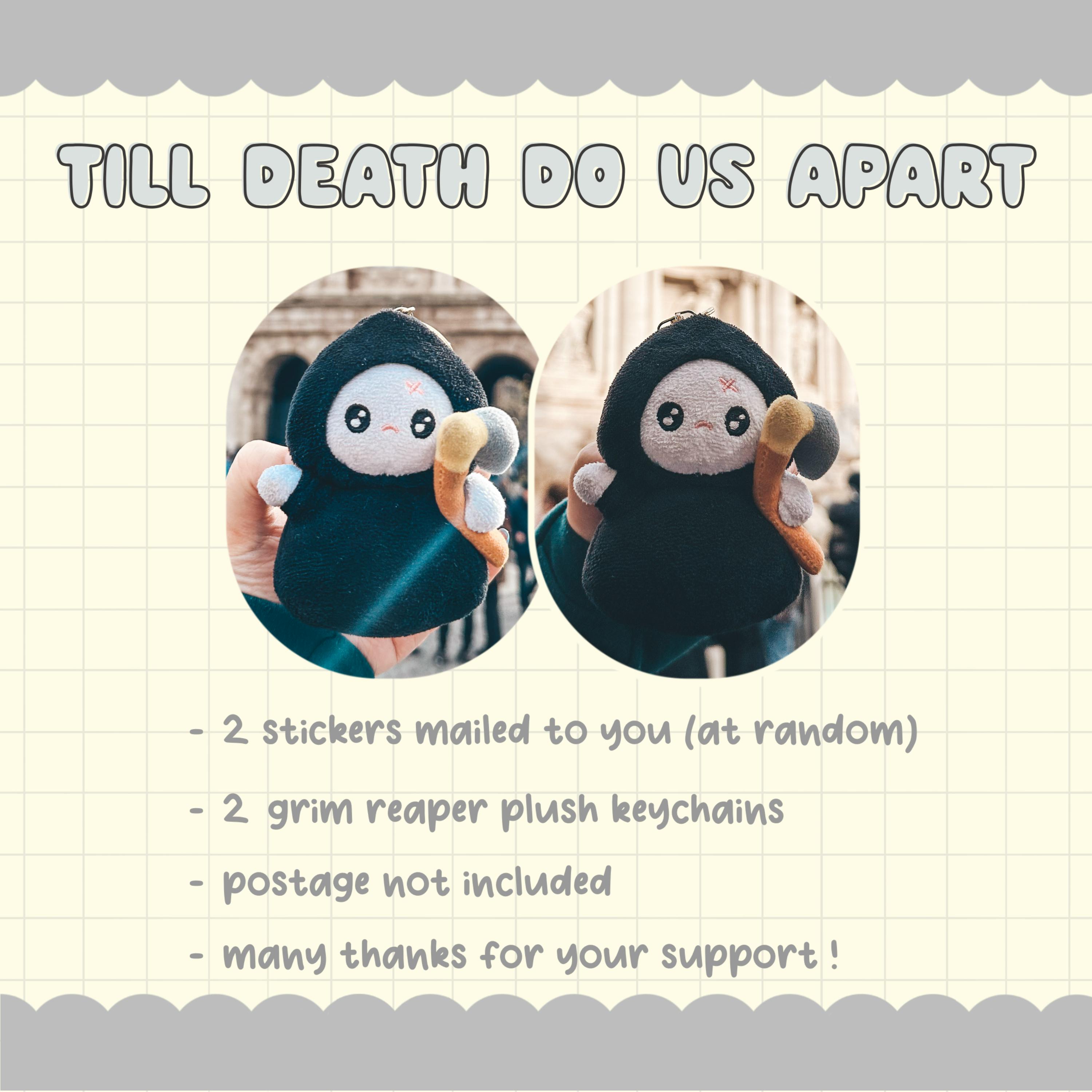 Till Death Do Us Apart