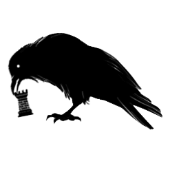 user avatar image for Crow Brain Games