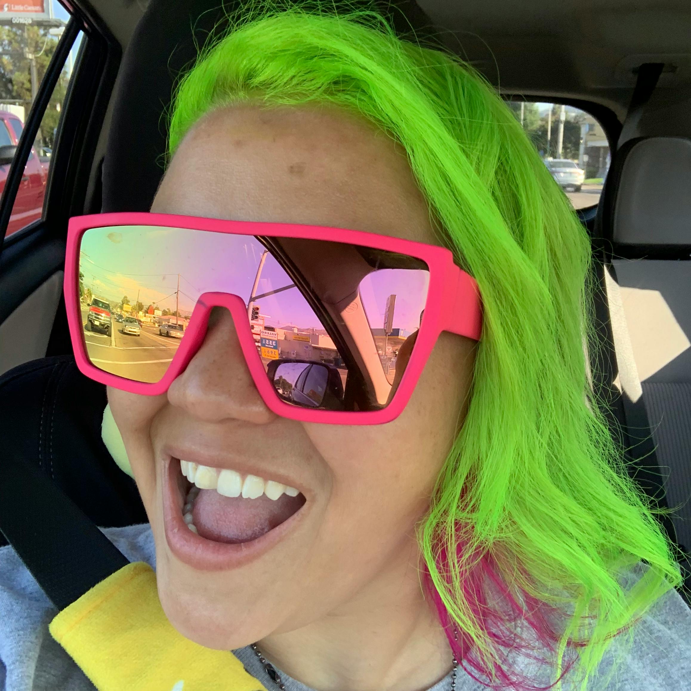 user avatar image for Joie Fatale