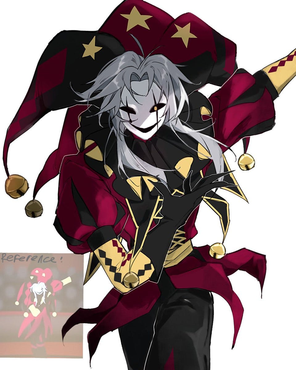 user avatar image for Nobody