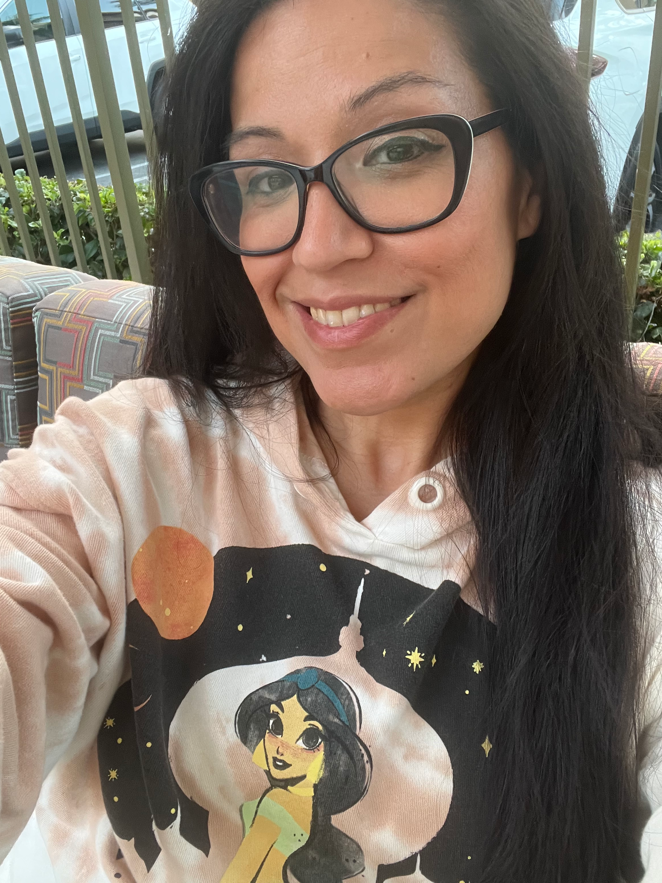 user avatar image for Mia Ganatos