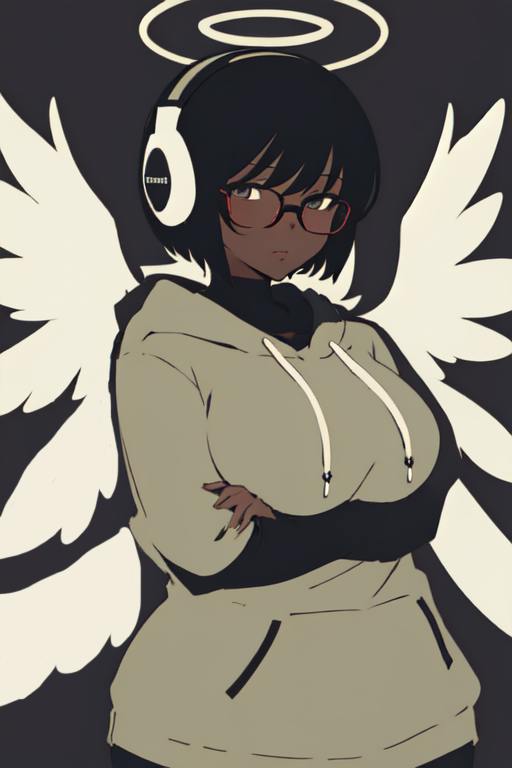 user avatar image for Goddess