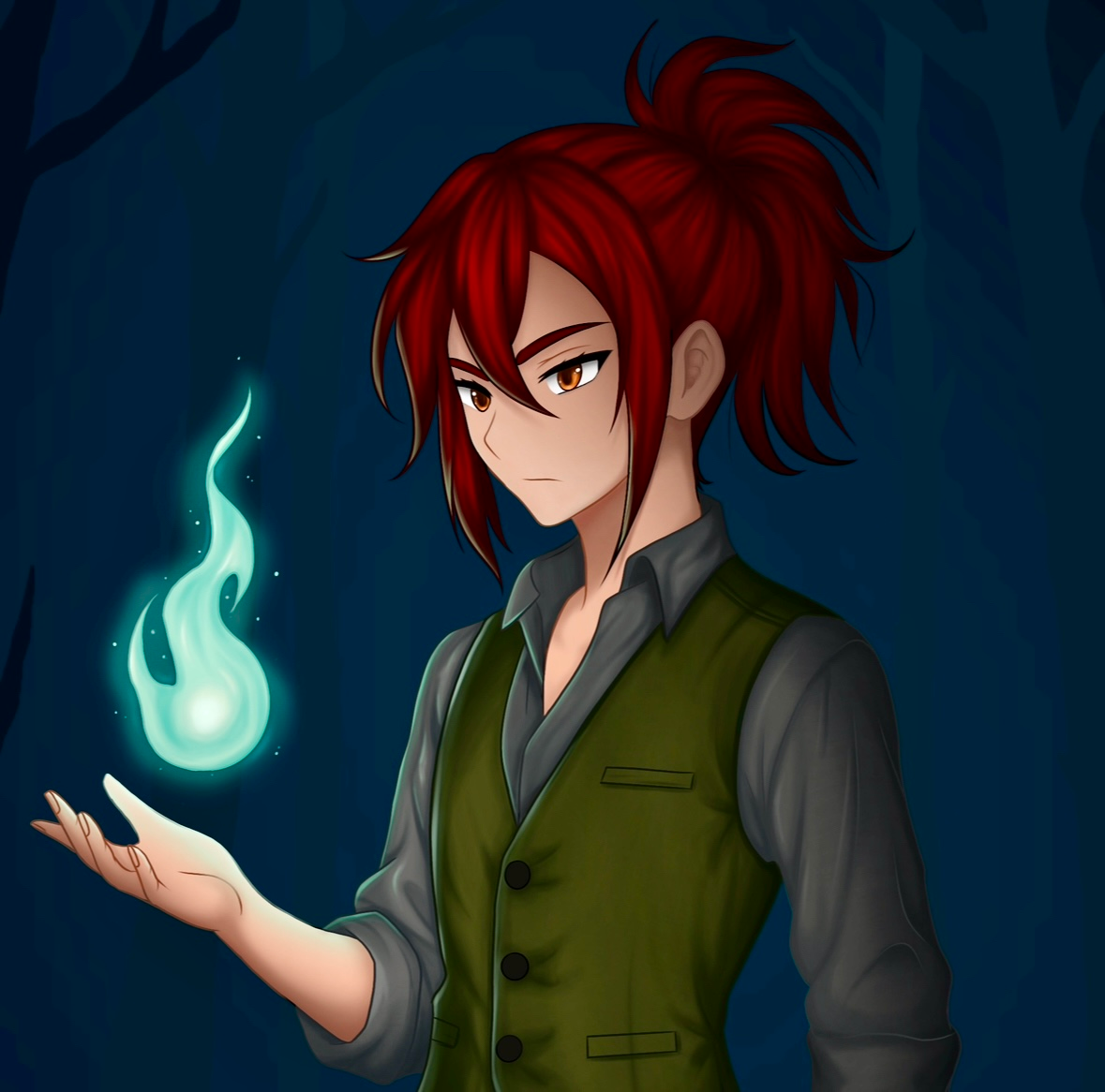 user avatar image for Ryan Tackett