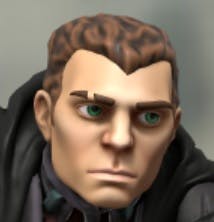 user avatar image for SirGrail