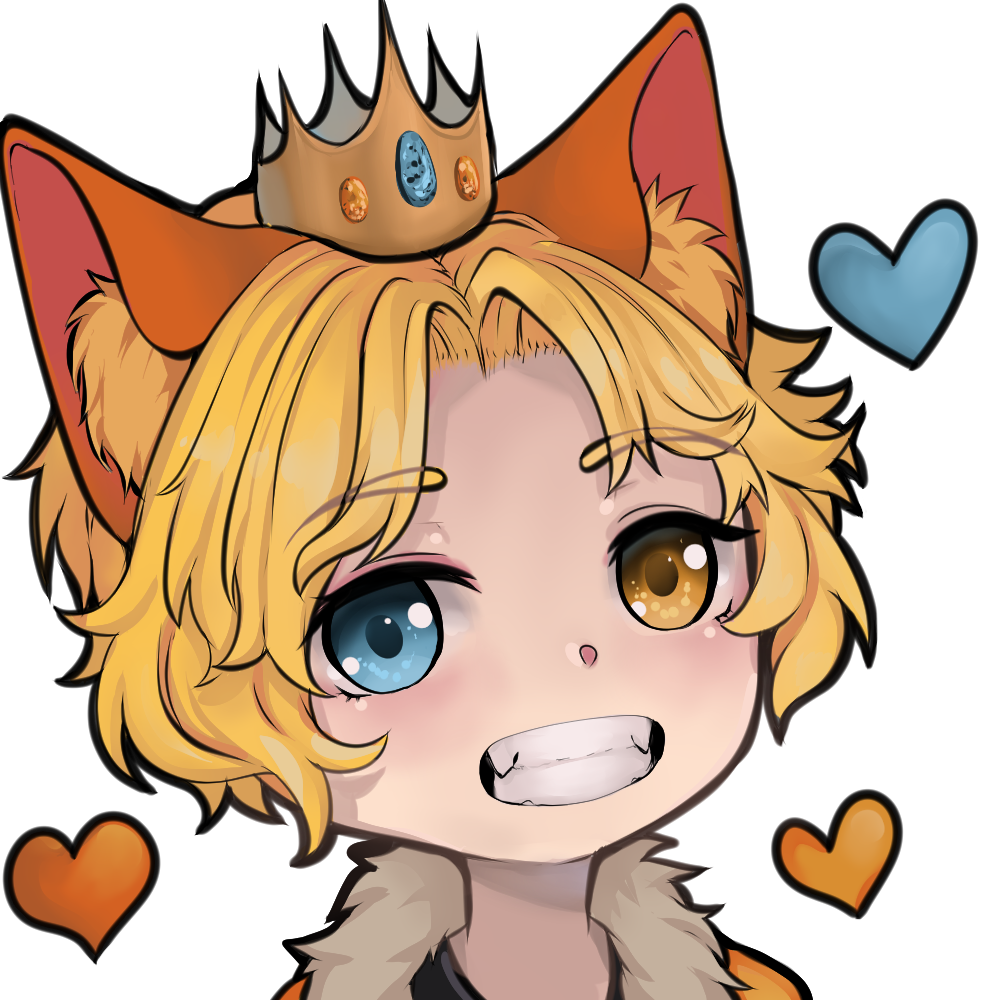 user avatar image for TheFoxKing6980