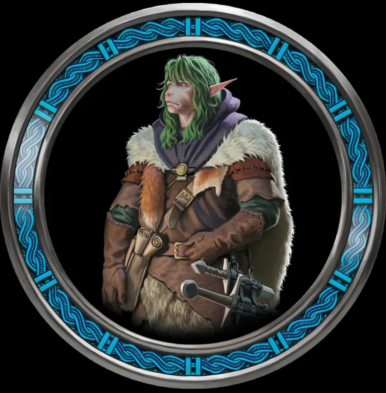 user avatar image for Matthew A Talbot