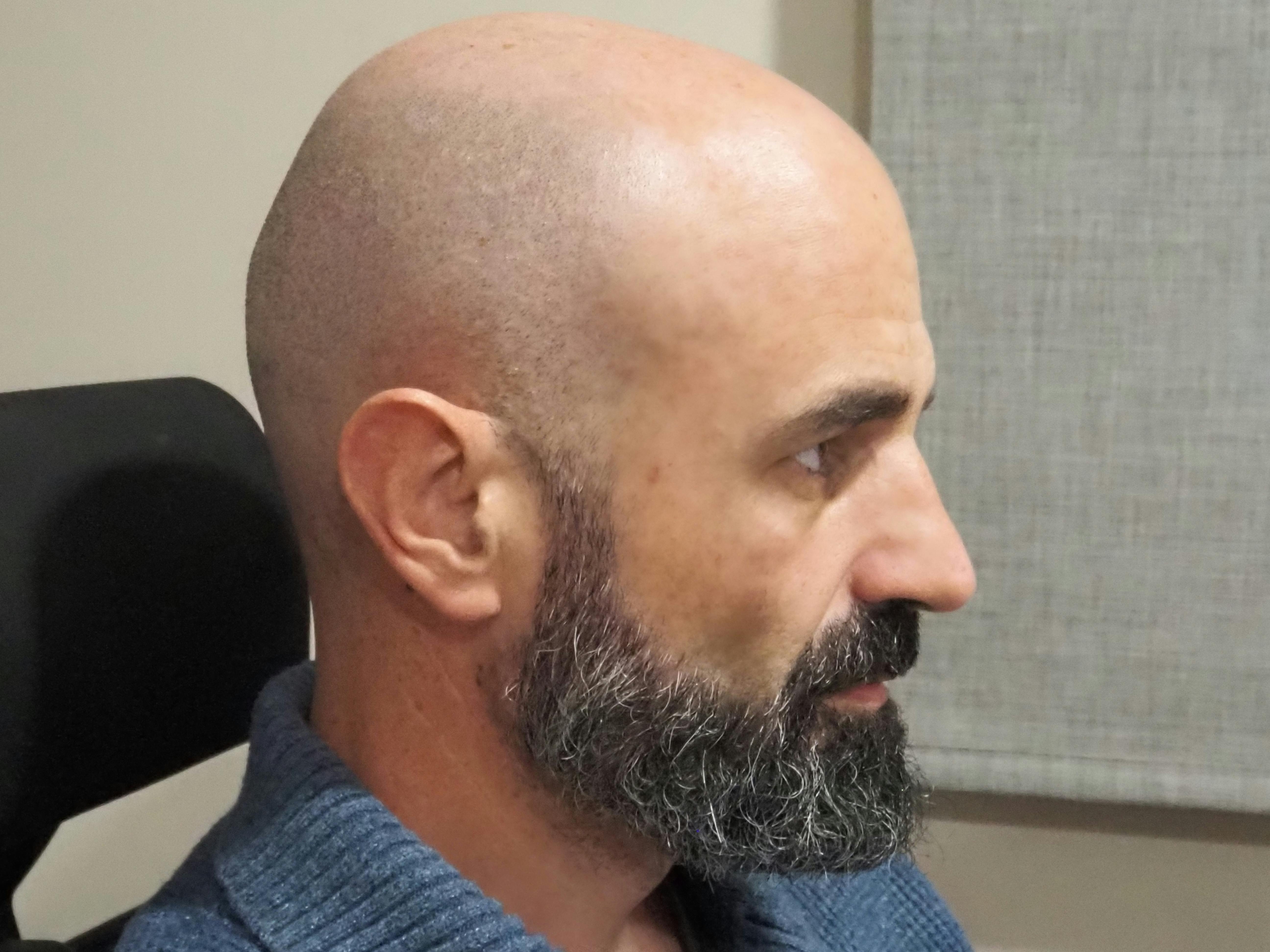 user avatar image for Daniel Mancera
