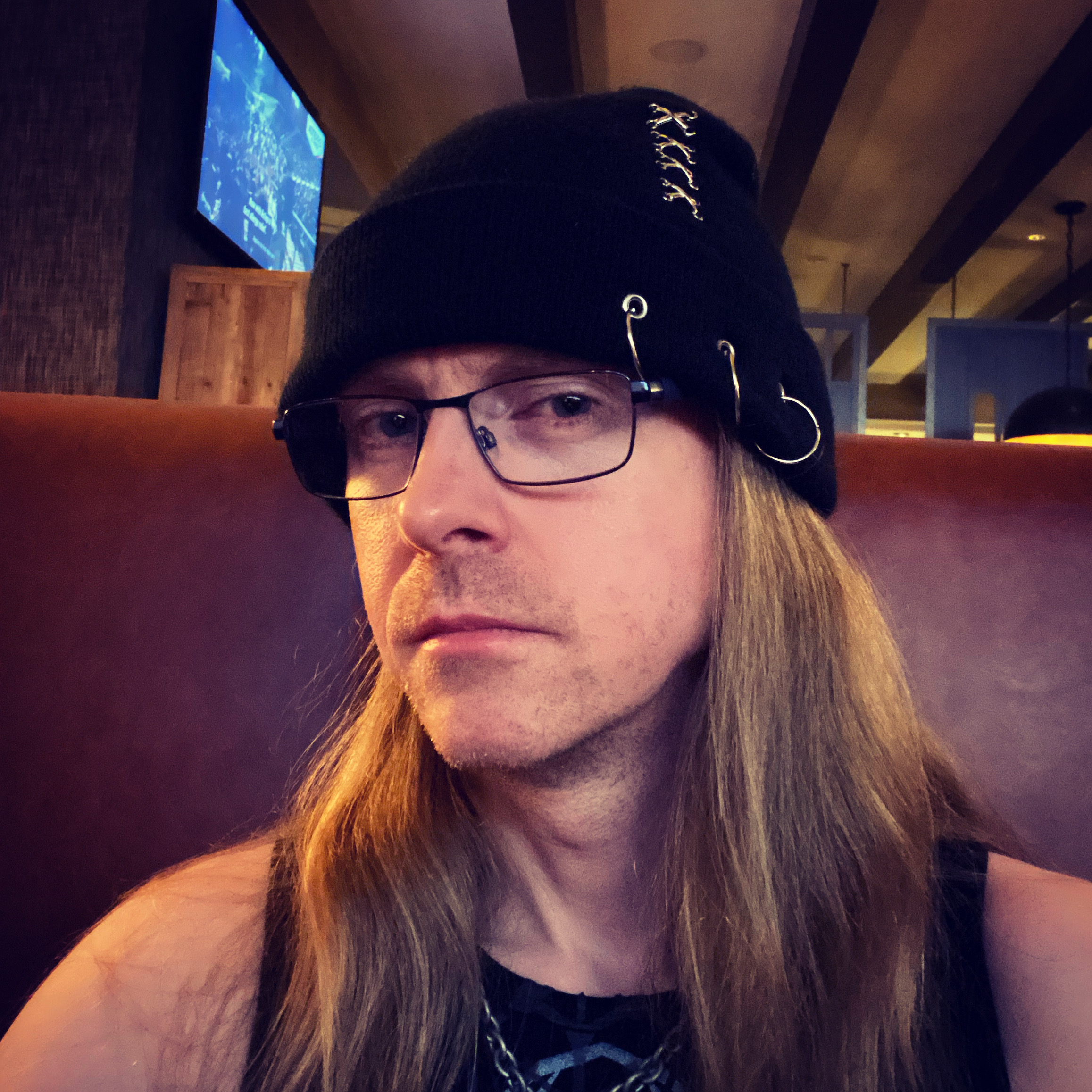 user avatar image for Robin Fordham