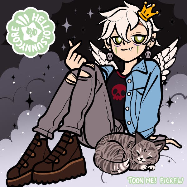 user avatar image for Cecil Bouchard