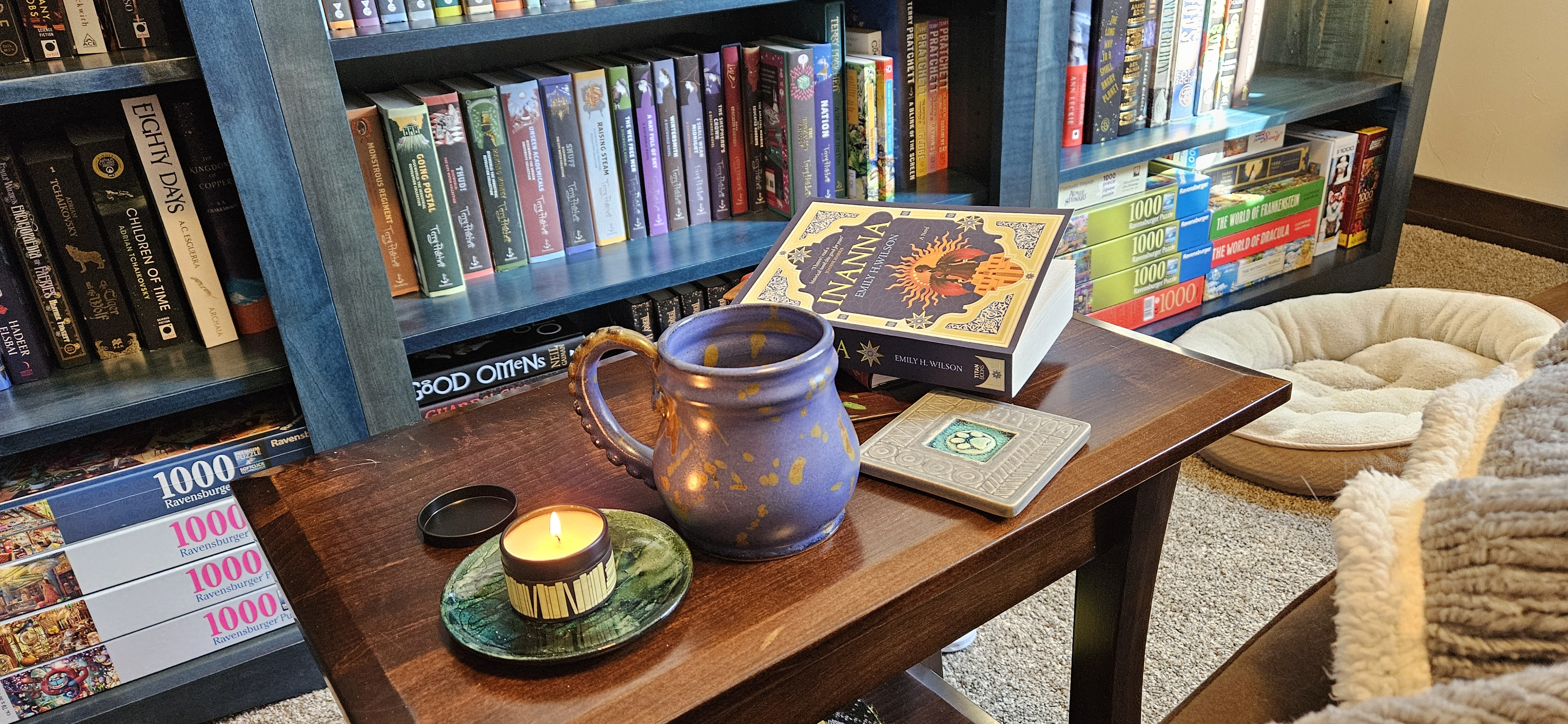 user avatar image for Elecia 