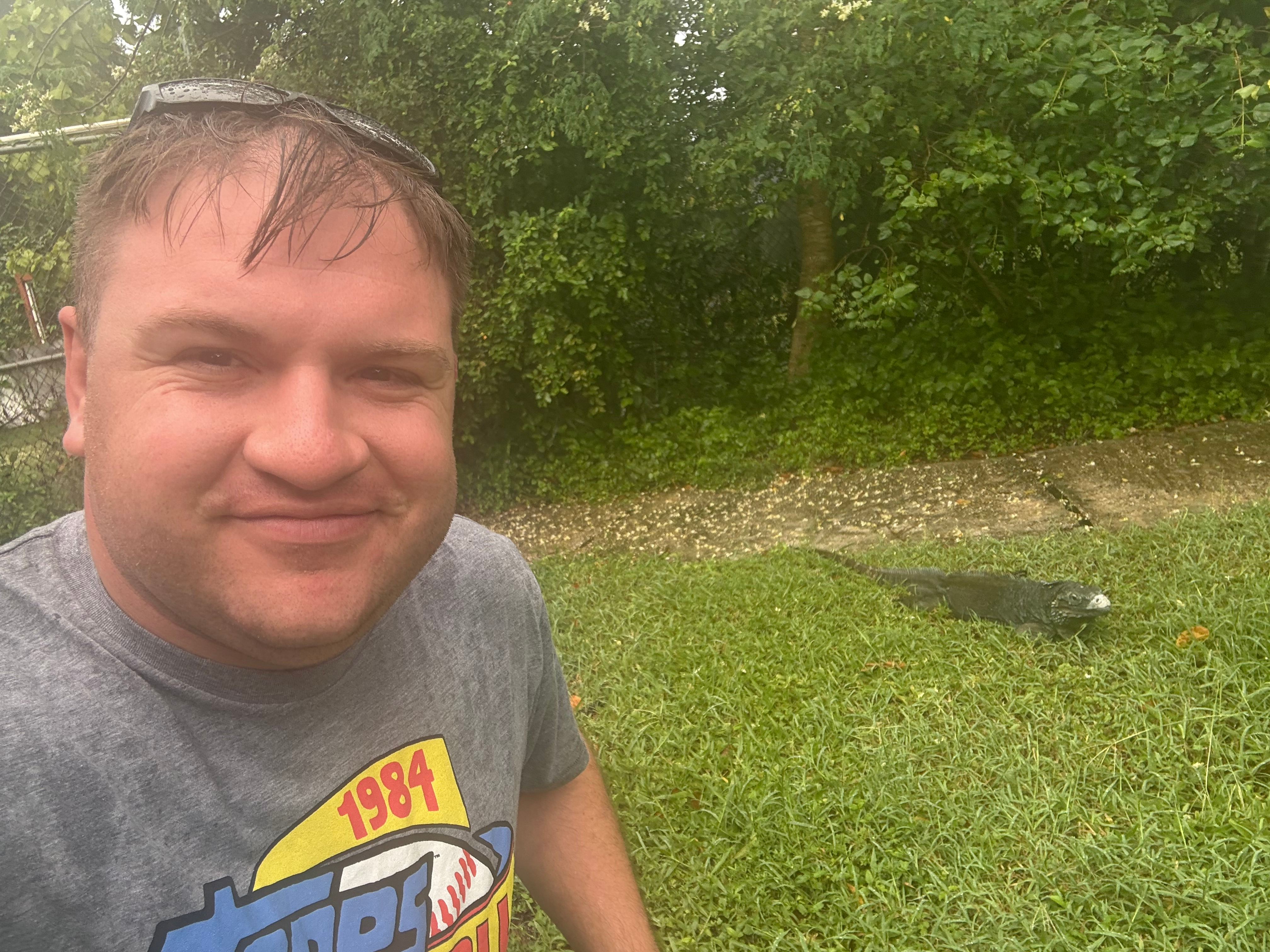 user avatar image for Clinton mcdonald