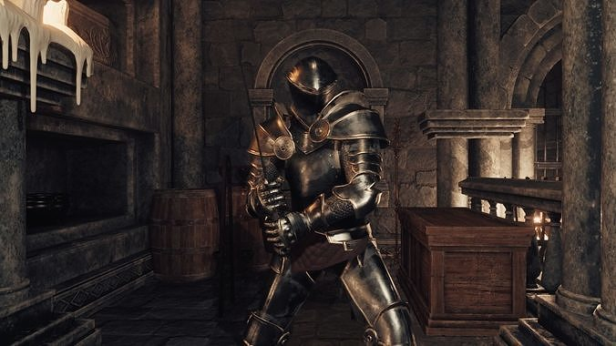 user avatar image for KnightCaelum 