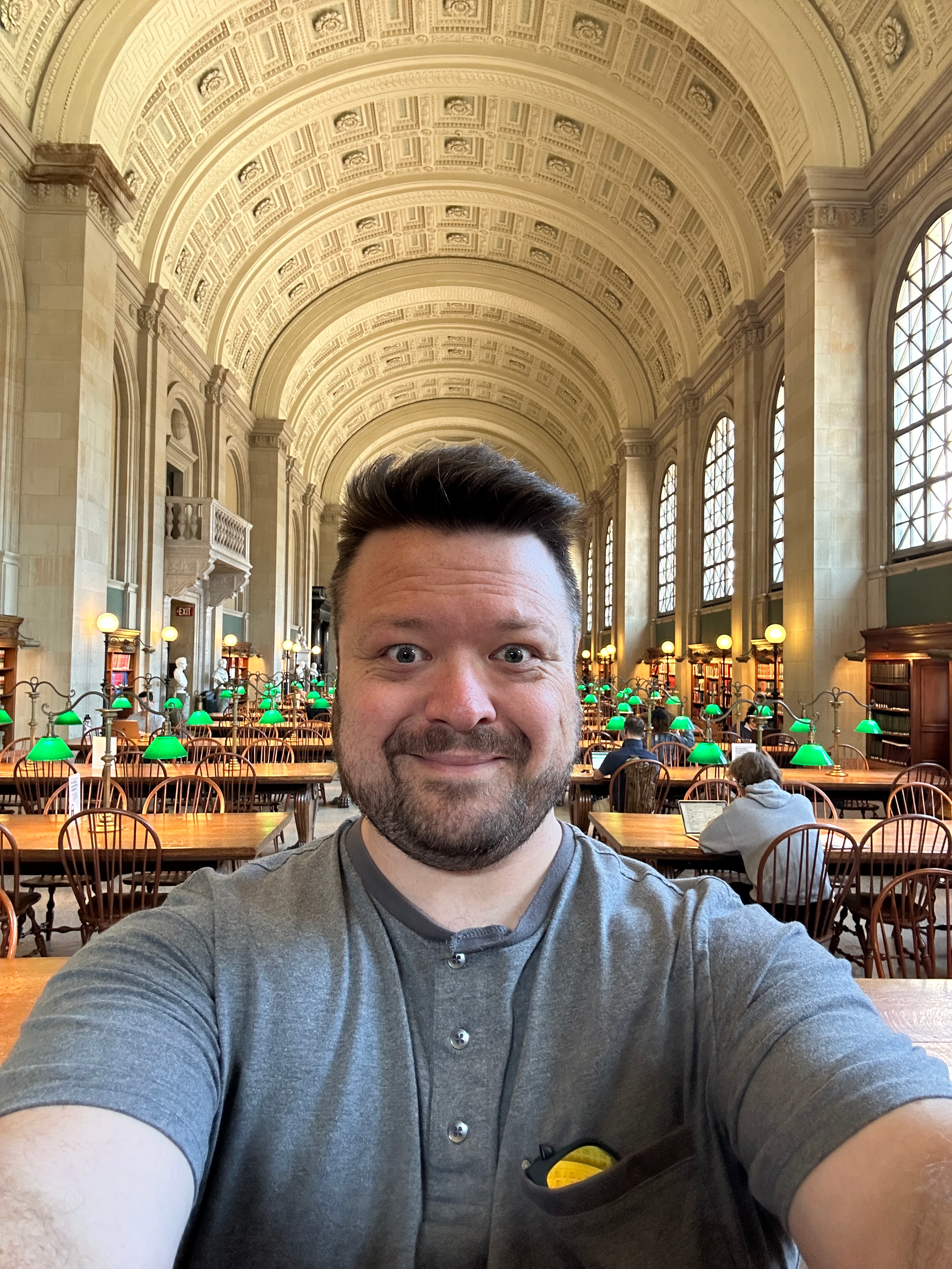user avatar image for Tim Liversage