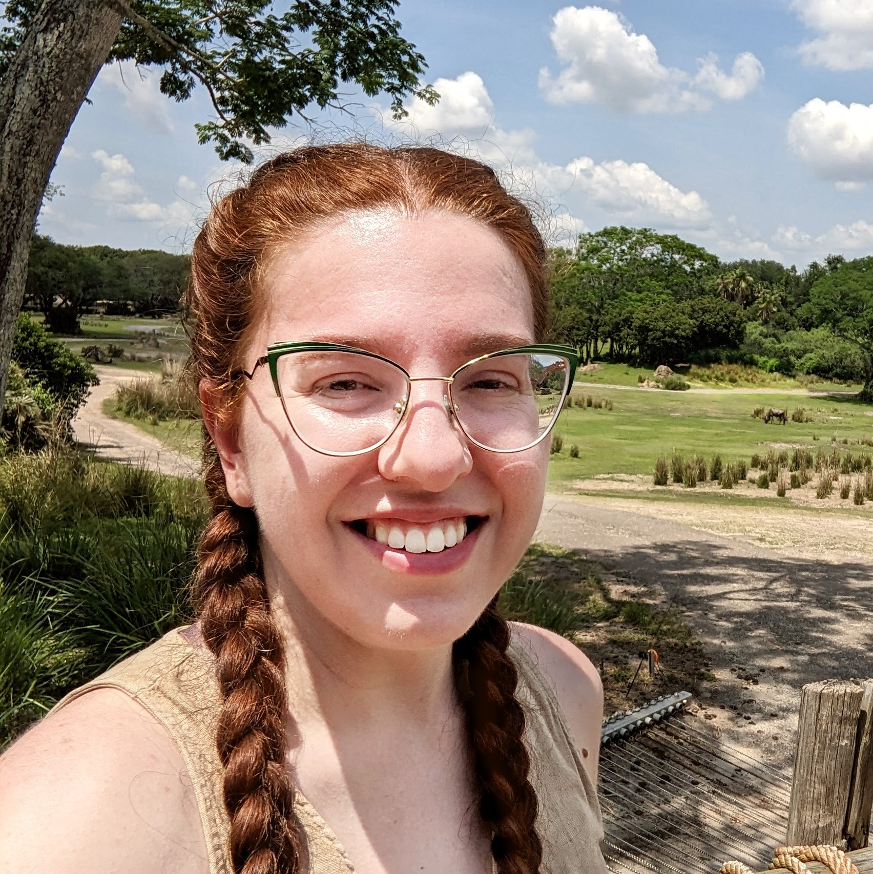 user avatar image for Liz